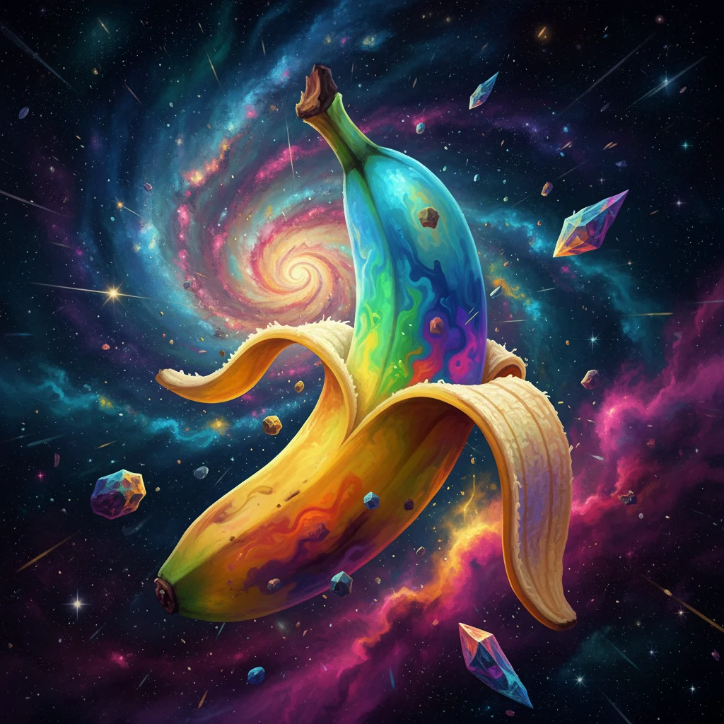 Nano Banana